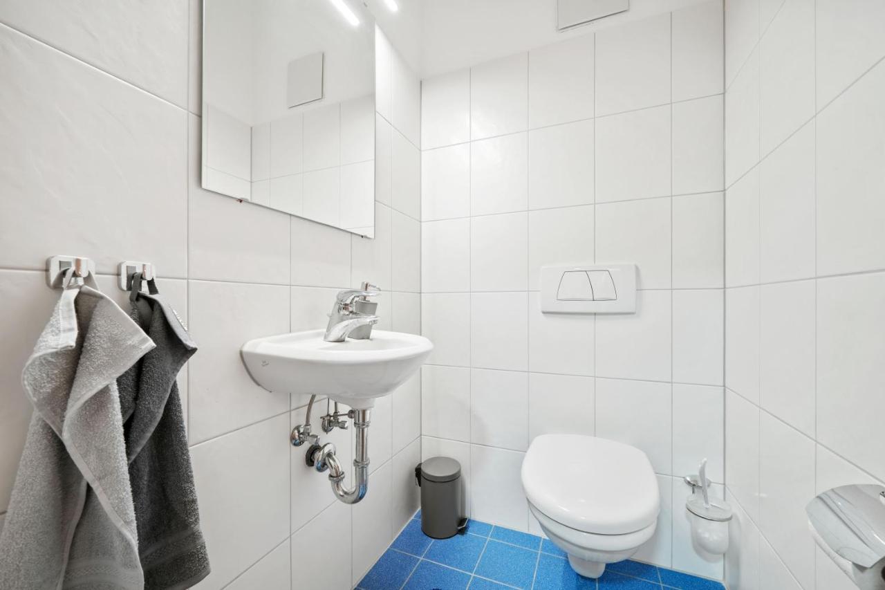 Fewo In La - Ferienwohnung Mit 2 Schlafzimmer Am Bodensee ลังเงนาร์เงน ภายนอก รูปภาพ